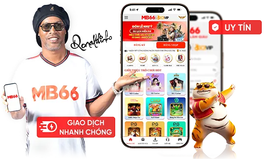 Giao dịch nhanh chóng 68vin